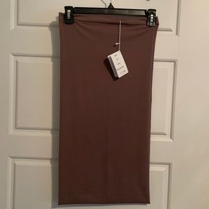 NWT Wolford Fatal Dress